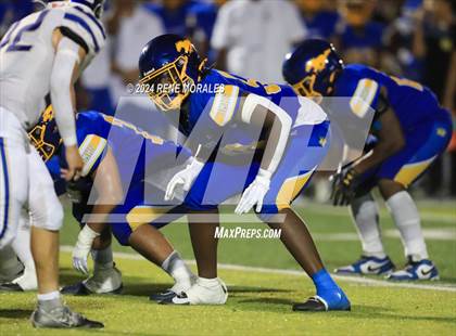 Thumbnail 1 in Charter Oak vs Muir photogallery.