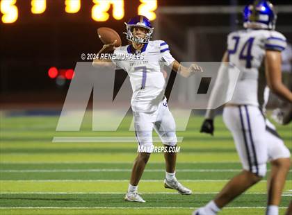 Thumbnail 1 in Charter Oak vs Muir photogallery.