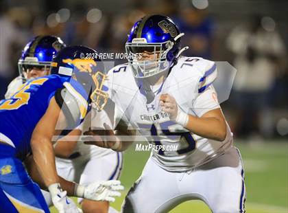 Thumbnail 1 in Charter Oak vs Muir photogallery.