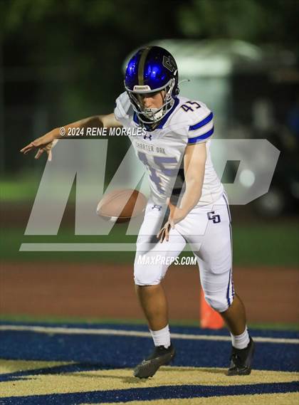 Thumbnail 3 in Charter Oak vs Muir photogallery.
