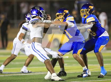 Thumbnail 3 in Charter Oak vs Muir photogallery.