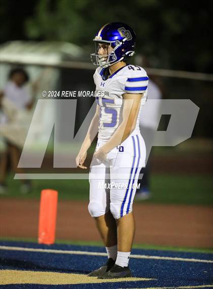 Thumbnail 2 in Charter Oak vs Muir photogallery.