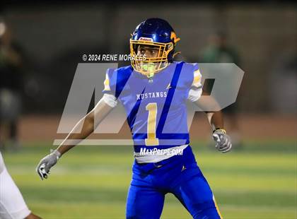 Thumbnail 2 in Charter Oak vs Muir photogallery.