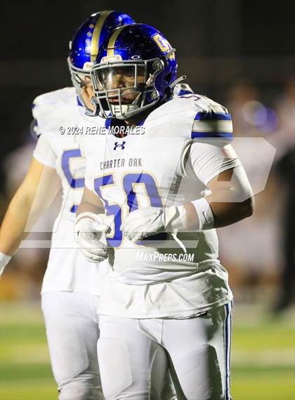 Thumbnail 1 in Charter Oak vs Muir photogallery.