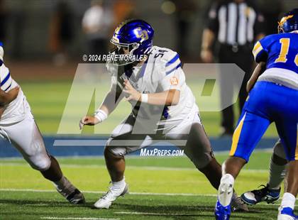 Thumbnail 3 in Charter Oak vs Muir photogallery.