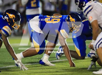 Thumbnail 2 in Charter Oak vs Muir photogallery.