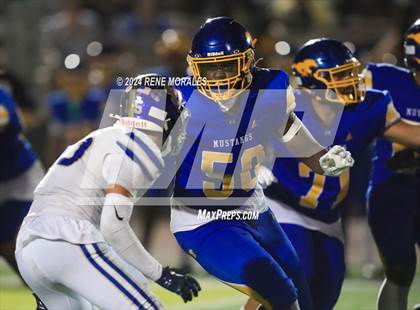 Thumbnail 1 in Charter Oak vs Muir photogallery.