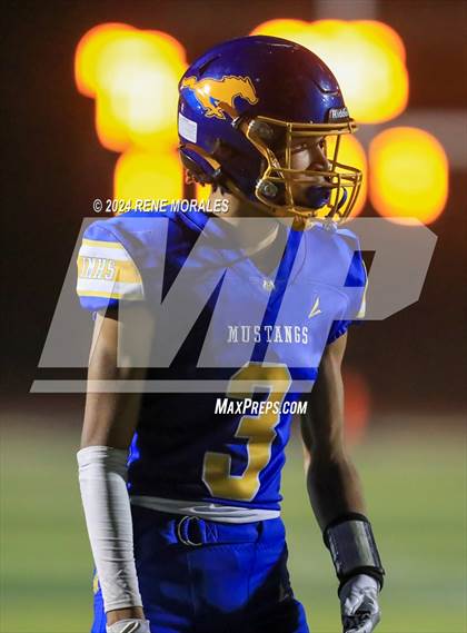 Thumbnail 2 in Charter Oak vs Muir photogallery.