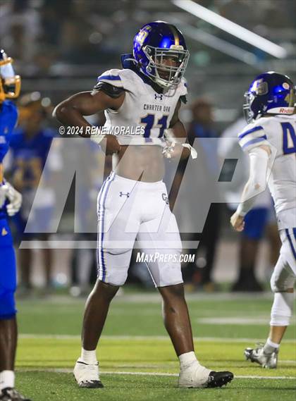 Thumbnail 1 in Charter Oak vs Muir photogallery.