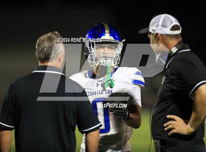 Thumbnail 2 in Charter Oak vs Muir photogallery.