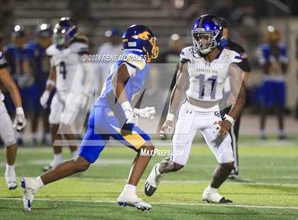 Thumbnail 3 in Charter Oak vs Muir photogallery.