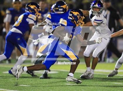 Thumbnail 3 in Charter Oak vs Muir photogallery.