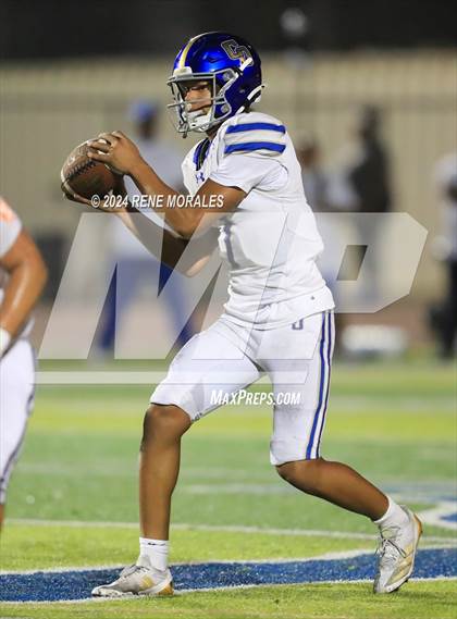 Thumbnail 2 in Charter Oak vs Muir photogallery.