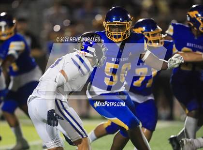 Thumbnail 3 in Charter Oak vs Muir photogallery.