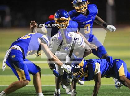 Thumbnail 3 in Charter Oak vs Muir photogallery.