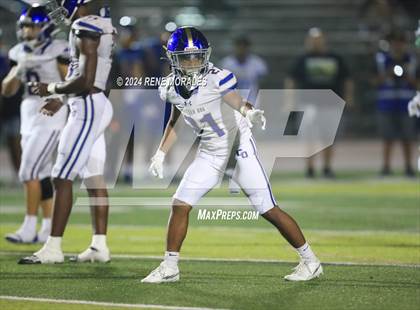 Thumbnail 2 in Charter Oak vs Muir photogallery.