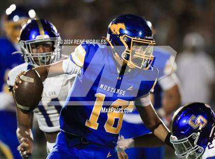 Thumbnail 2 in Charter Oak vs Muir photogallery.