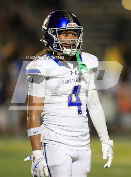 Thumbnail 1 in Charter Oak vs Muir photogallery.