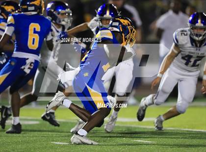 Thumbnail 1 in Charter Oak vs Muir photogallery.