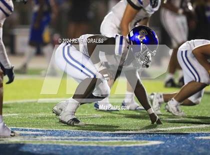 Thumbnail 1 in Charter Oak vs Muir photogallery.