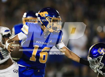 Thumbnail 1 in Charter Oak vs Muir photogallery.