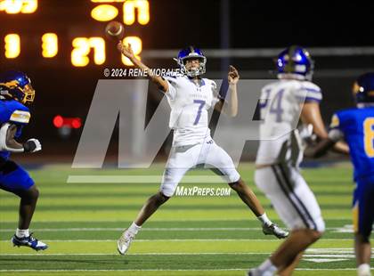 Thumbnail 2 in Charter Oak vs Muir photogallery.