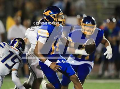 Thumbnail 3 in Charter Oak vs Muir photogallery.