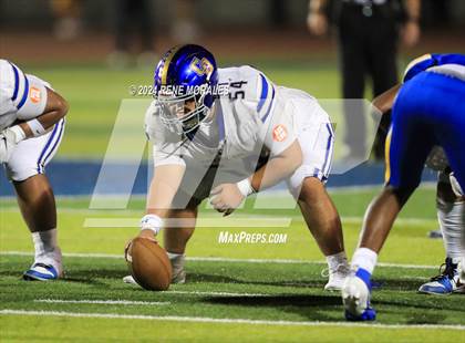Thumbnail 1 in Charter Oak vs Muir photogallery.