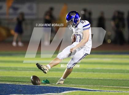 Thumbnail 3 in Charter Oak vs Muir photogallery.