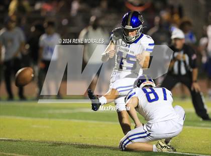 Thumbnail 1 in Charter Oak vs Muir photogallery.
