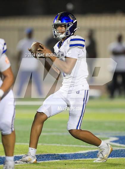 Thumbnail 3 in Charter Oak vs Muir photogallery.