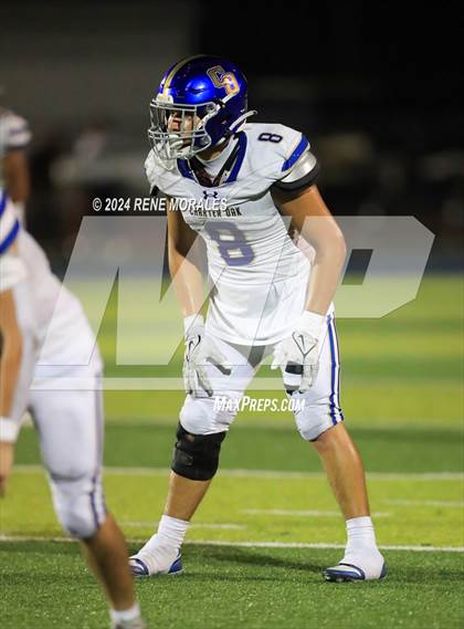 Thumbnail 1 in Charter Oak vs Muir photogallery.