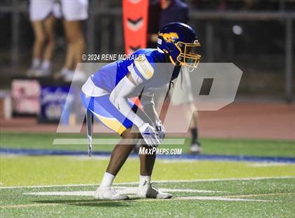 Thumbnail 3 in Charter Oak vs Muir photogallery.