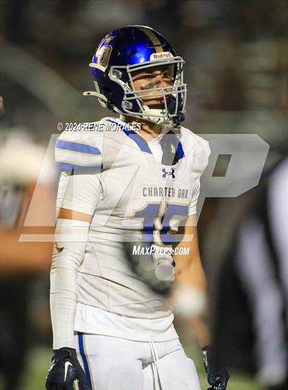 Thumbnail 2 in Charter Oak vs Muir photogallery.