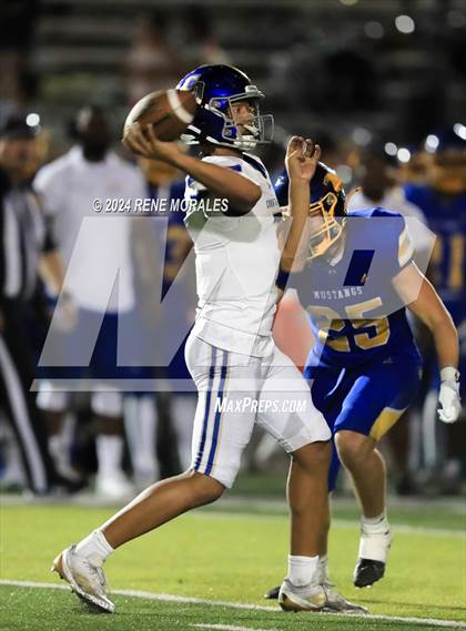 Thumbnail 1 in Charter Oak vs Muir photogallery.