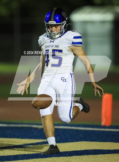 Thumbnail 2 in Charter Oak vs Muir photogallery.