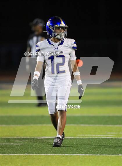Thumbnail 2 in Charter Oak vs Muir photogallery.