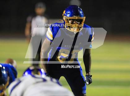 Thumbnail 1 in Charter Oak vs Muir photogallery.