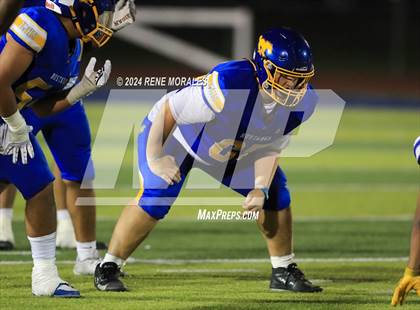 Thumbnail 1 in Charter Oak vs Muir photogallery.