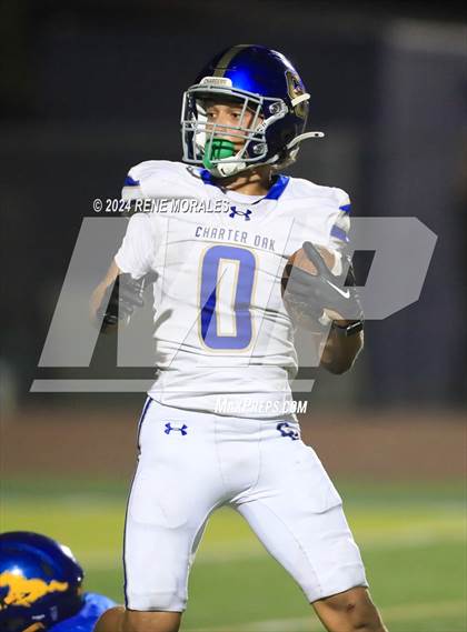 Thumbnail 1 in Charter Oak vs Muir photogallery.