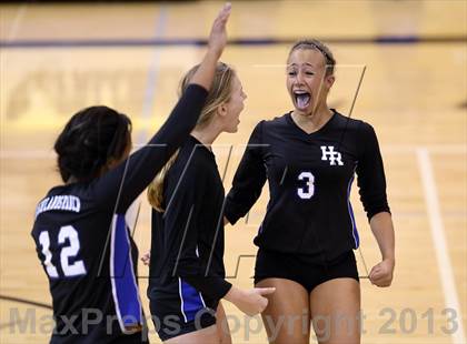 Thumbnail 2 in Mountain Vista @ Highlands Ranch photogallery.