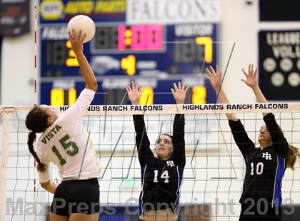Thumbnail 3 in Mountain Vista @ Highlands Ranch photogallery.