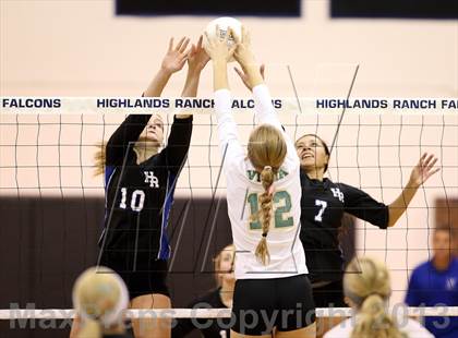 Thumbnail 2 in Mountain Vista @ Highlands Ranch photogallery.