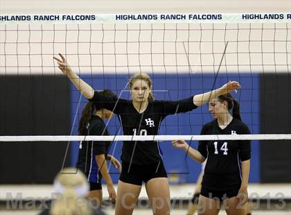 Thumbnail 2 in Mountain Vista @ Highlands Ranch photogallery.