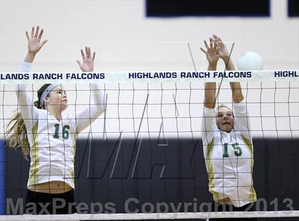 Thumbnail 3 in Mountain Vista @ Highlands Ranch photogallery.