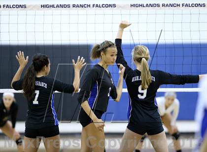 Thumbnail 1 in Mountain Vista @ Highlands Ranch photogallery.