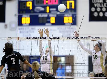 Thumbnail 2 in Mountain Vista @ Highlands Ranch photogallery.