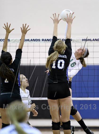 Thumbnail 2 in Mountain Vista @ Highlands Ranch photogallery.