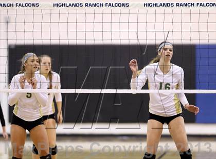 Thumbnail 3 in Mountain Vista @ Highlands Ranch photogallery.