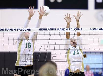 Thumbnail 3 in Mountain Vista @ Highlands Ranch photogallery.